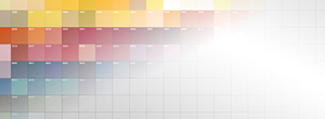 Poweder Coating Color Chart