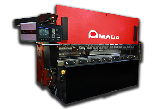 Amada Pega 367 Turrent Punch